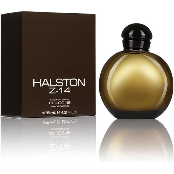 ☆レア☆ HALSTON Z-14 オーデトワレ　プールオム 115ml 英国製 ☆レア☆ HALSTON Z-14 オーデトワレ プールオム 115ml 英国製